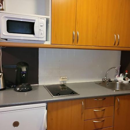 Mona Lisa Apartment Акурейри Екстериор снимка