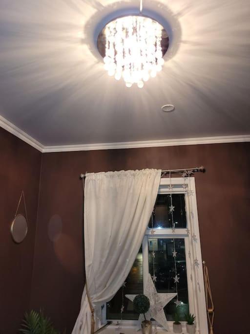 Mona Lisa Apartment Акурейри Екстериор снимка